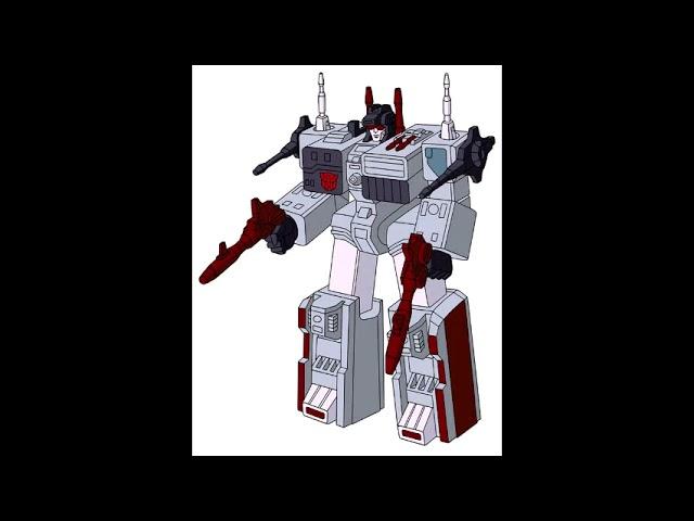 transformers transformation sound different affects