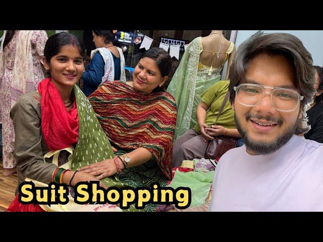 Demand poori karni padegi  Bhabhi SHOCKED | Suyash Aswal