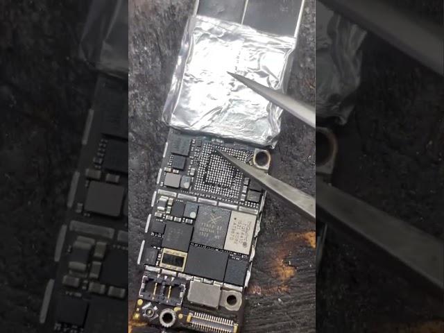 iPhone 6plus /iPhone 6 no service solution # short#