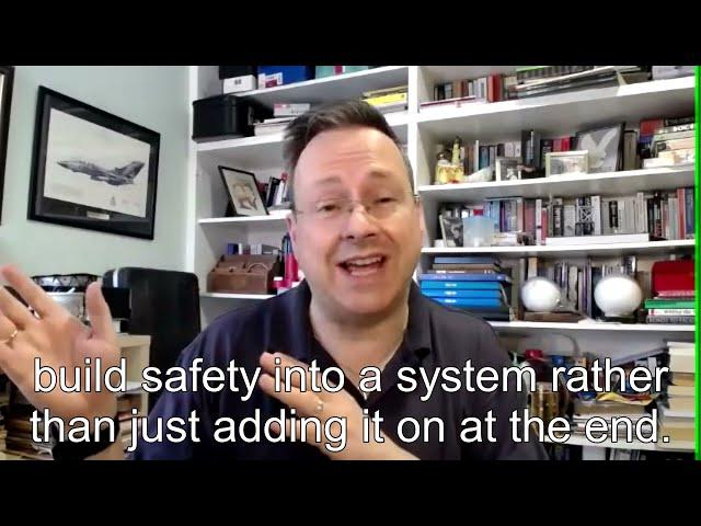 What is System Safety Engineering?