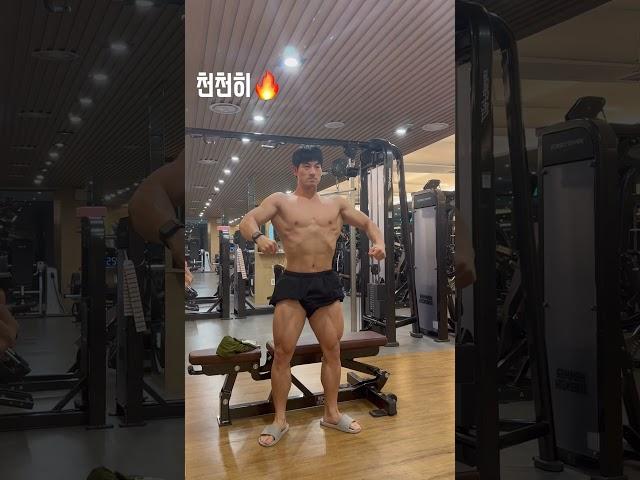 #보디빌딩 #동기부여 #선수 #육상선수 #포징 #육상선수 #motivation