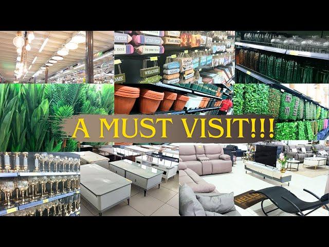 IS CHINA SQUARE STILL WORTH THE HYPE? | CHINA SQUARE KENYA | WHERE TO GET DECOR ITEMS IN NAIROBI