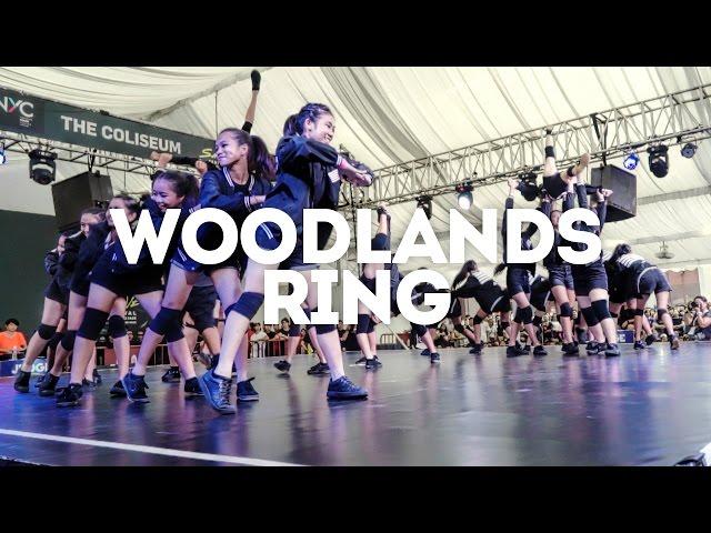 Woodlands Ring | Super24 Secondary School Category Preliminary Round | RPProductions