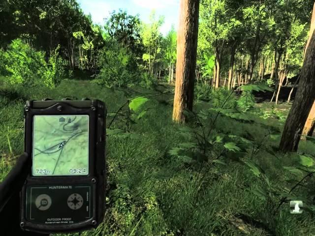 theHunter - The most realistic hunting game