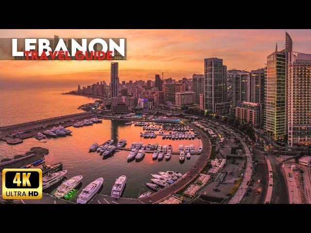 Lebanon Best Places Finally Revealed | Travel Treasure