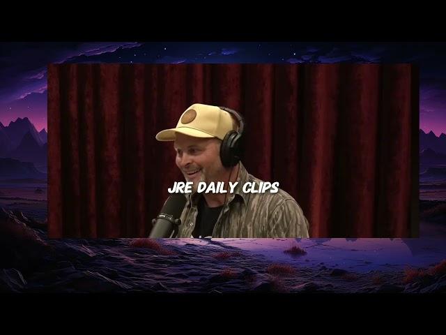 Michael Waddell On Hunting With Theo Von