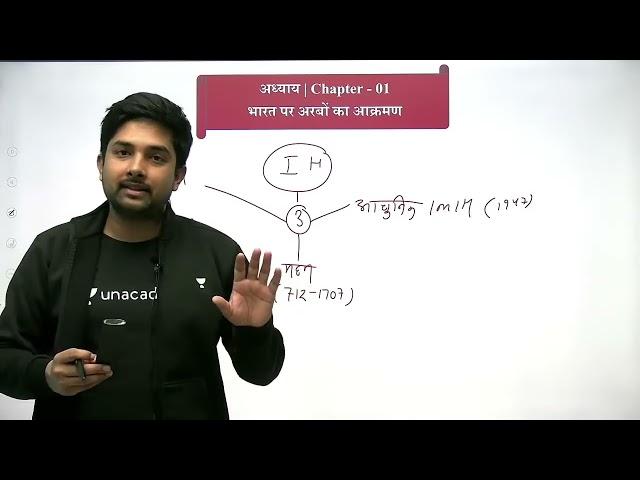 Complete Medieval History In One Video | सम्पूर्ण मध्यकालीन इतिहास | Master Class |  Shubham Gupta