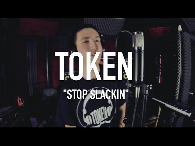 TOKEN HIP HOP | The Cypher Effect Mic Check Session #24