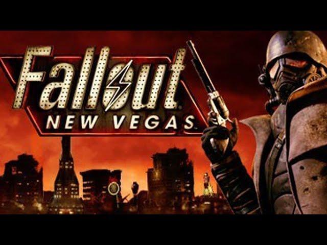 Fallout: New Vegas - 36 - Beyond the Beef