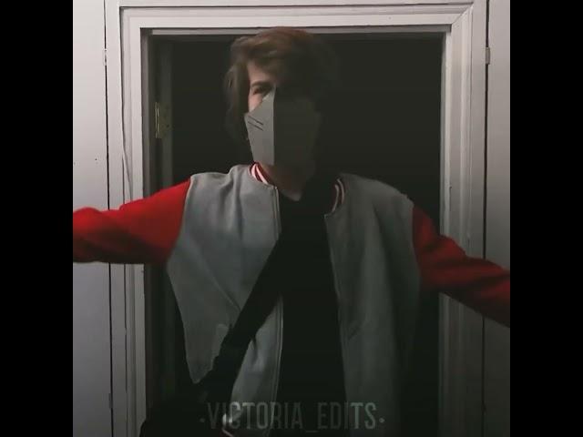 The parallels between Generation loss and The truman show || Ranboo edit || #generationloss