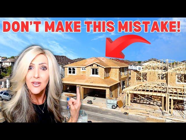 New Construction Homes in Phoenix AZ - Know This First!