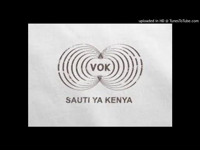 Classic VOK and KBC song