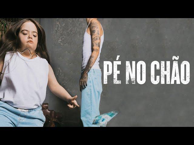 Leviano - Pé No Chão