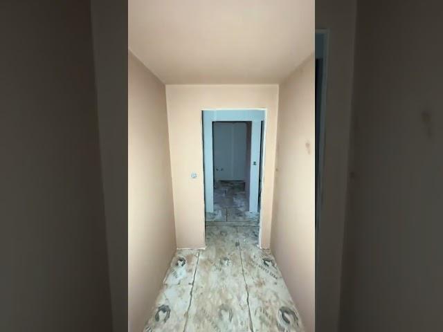 1 man, 1 mix, 6 bags, new tools, new methods… don’t get left behind  #plastering #plasterer  #omg