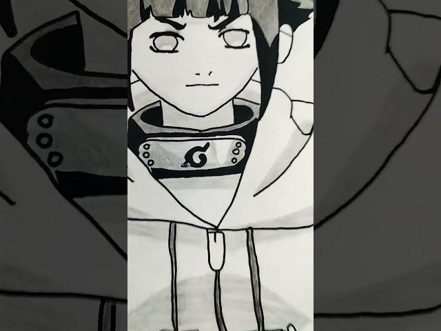 hinata dare #@OpFarhanartboy