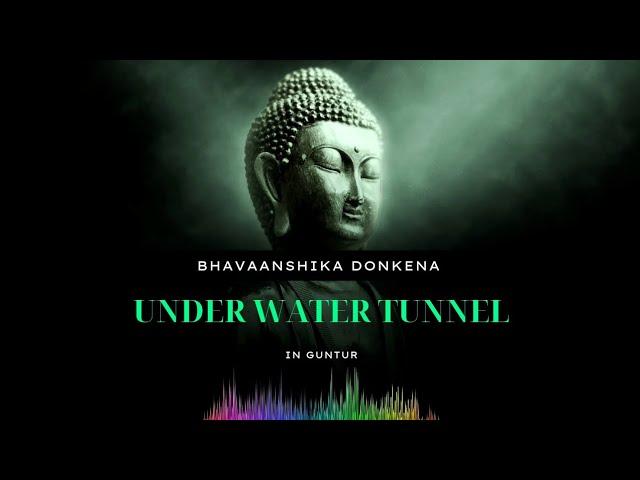 Under Water Tunnel in Guntur - Part 1