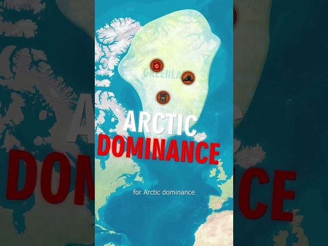 Denmark is becoming a Super Power....
