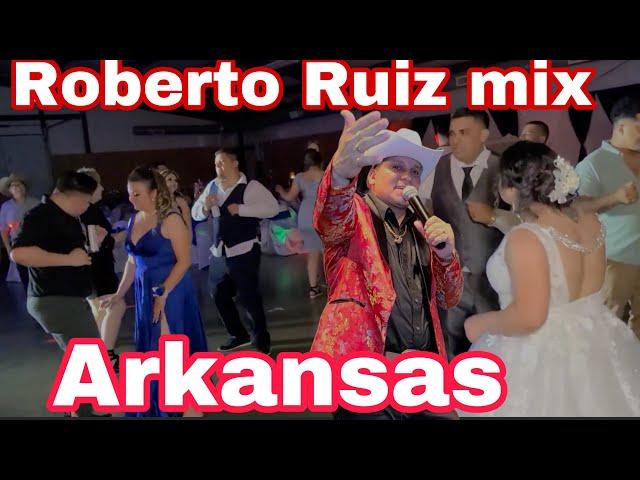 Roberto Ruiz mix * Guanacos Swing en Arkansas 2022