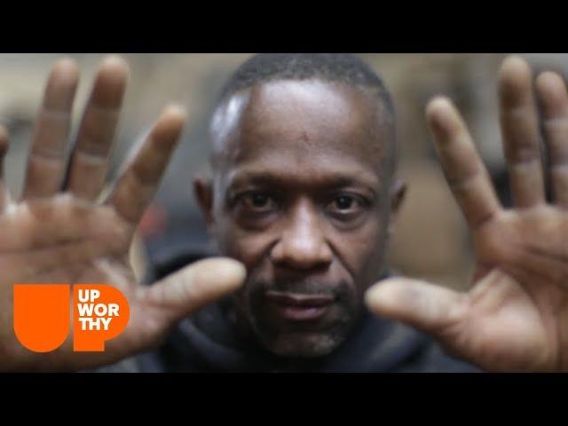 The Skills That Gave Him a New Life Out Of Prison