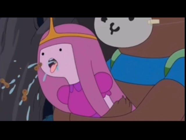 Adventure time but it’s just sus for 4 minutes