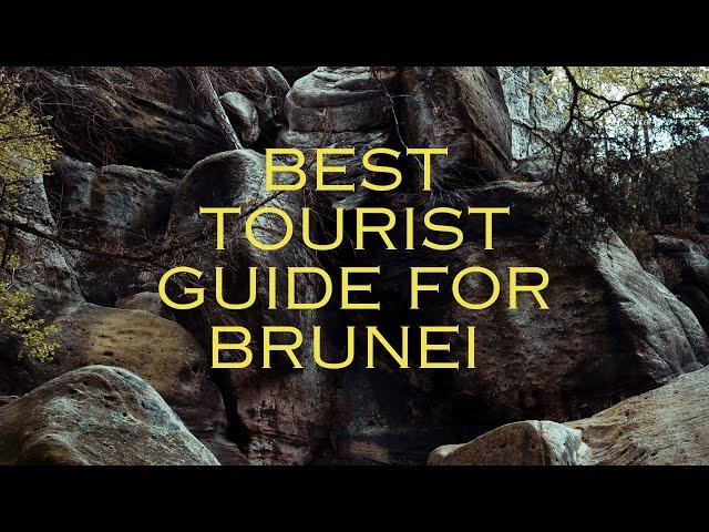 Brunei Travel Guide