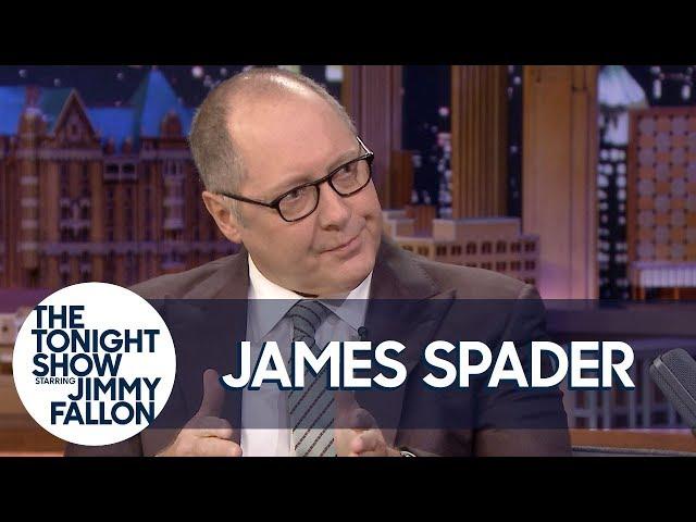 James Spader Explains Why New York City Is the Best City in the World