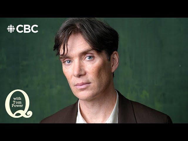 Cillian Murphy on Small Things Like These and his life post-Oscar win