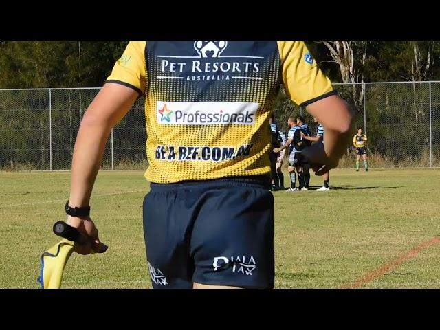 Bankstown sports v south west sharks 1