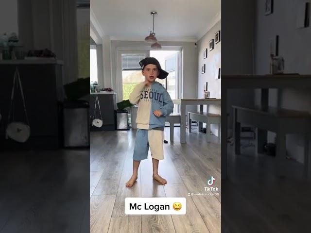 MC Logan