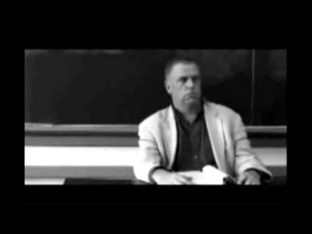 John Callahan  Acting Demo