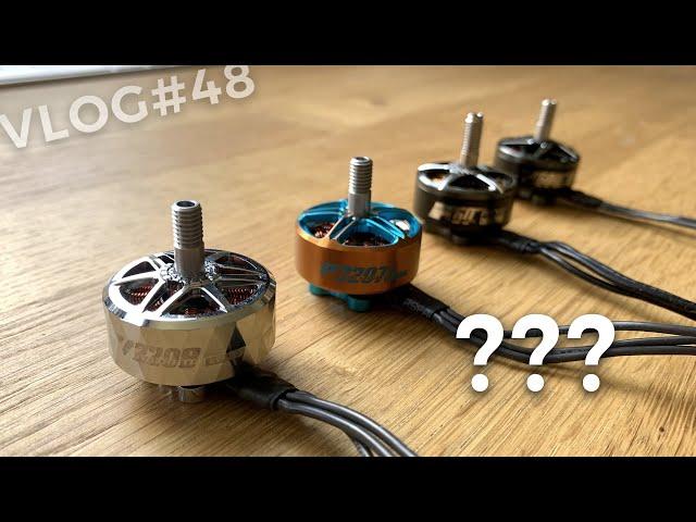 Which T-Motor should you buy?