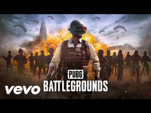 PUBG - You And Me (Official Game Soundtrack)