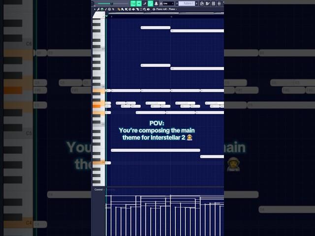 Day 86/365 - Wait for it…  #flstudio #beatmaker #pov