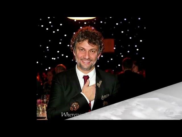 Jonas Kaufmann  Confession of love  Tribute to his 55th birthday