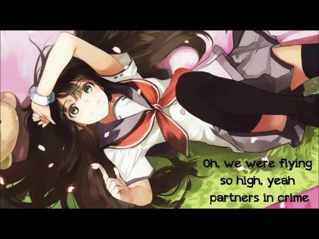 Nightcore - Remember When