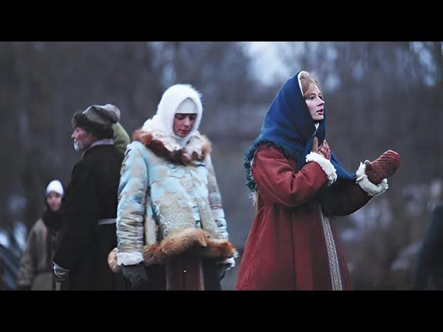 ЭТА ИСТОРИЧЕСКАЯ НОВИНКА ПОРАЗИЛА СТРАНУ! Драма, история. Василиса Кожина