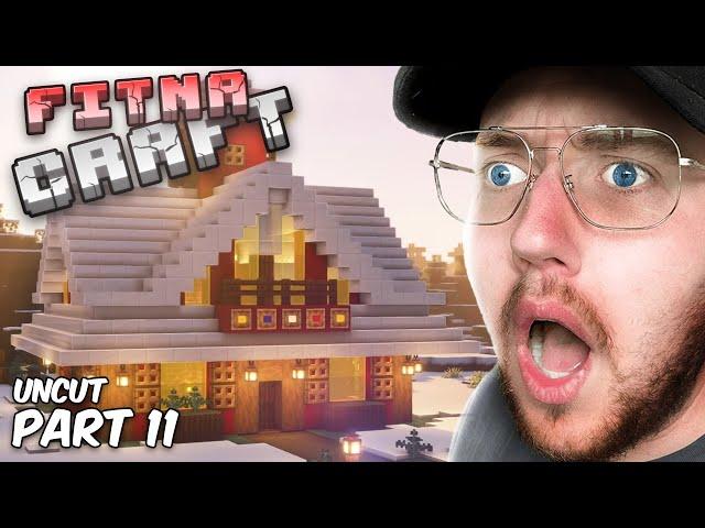 Zarbex spielt Fitna Craft | Part 11 | UNCUT