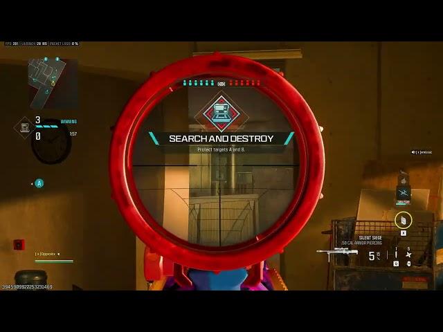 My first quad collat just before BO6 drops! "ignore my reaction LOL"