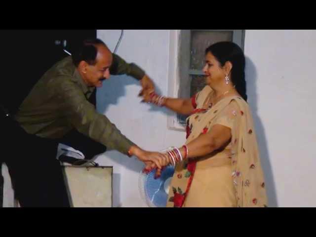 Happy Anniversary Mommy n Daddy
