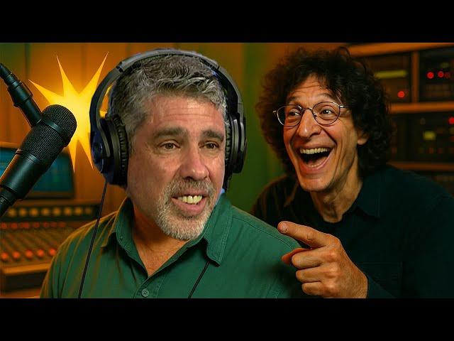 Baba Booey Anthology  01