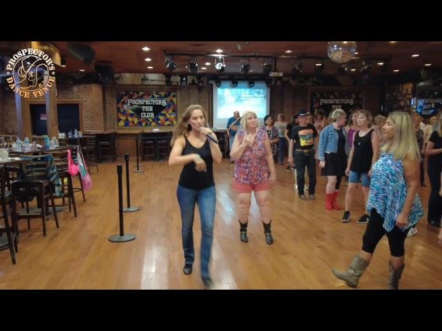 "Fancy Like" Choreographed by Michelle Wright