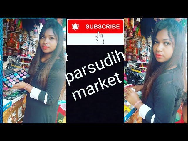 Parsudih market || my  vlogs #8 | Jamshedpur/ jharkhand 2022 || my youtube channel like subscribe ||