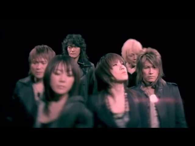 [Official Video] JAM Project - No Border -