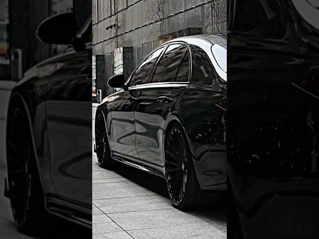 #mercedes #maybach ##merrychristmas