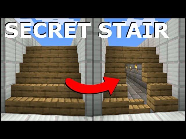 Minecraft: 5 Simple Redstone Builds!