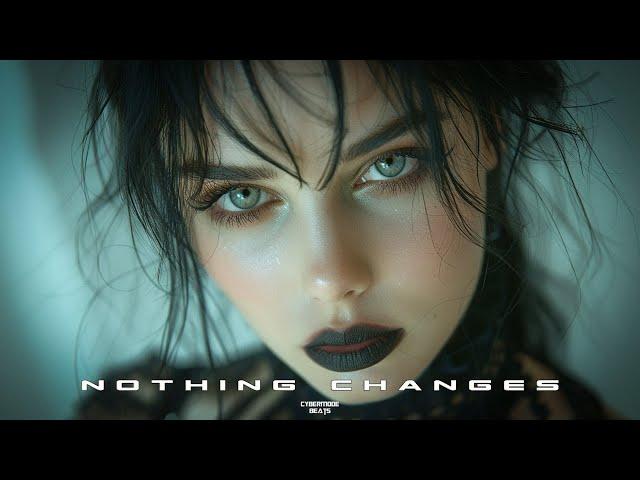 Cyberpunk / Dark Clubbing / Midtempo beat "Nothing Changes"