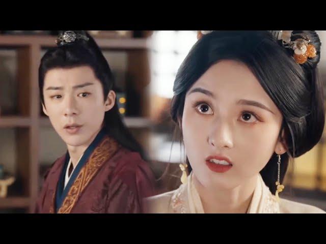 【折腰】魏劭和老婆一起逛街，气晕小乔，我们大直男是这样的！| 折腰 The Prisoner of Beauty#中国电视剧#古装#爱情#折腰 #宋祖儿 #刘宇宁