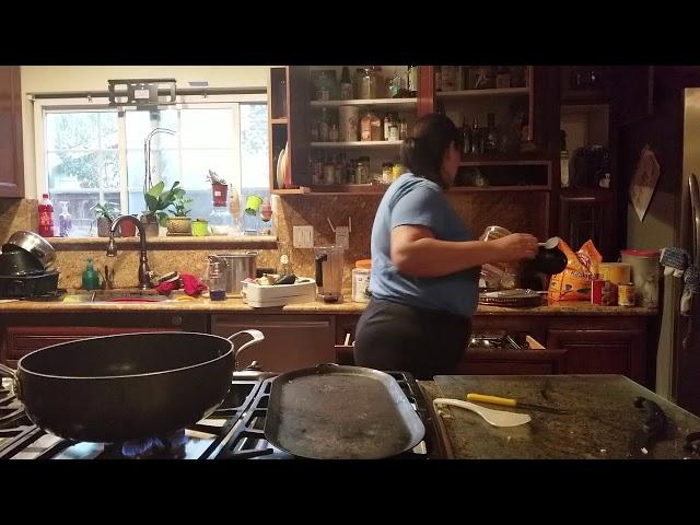 Shahla Cooks - TRYING OUT NEW RECIPIES!