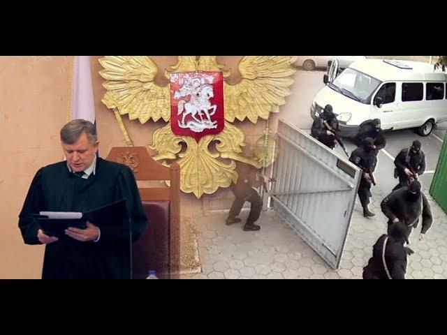 How Did Jehovah’s Witnesses Come to Be Labelled as ‘Extremists’ in Russia? (Four-Minute Video)