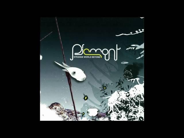 Piemont - Black Smoker